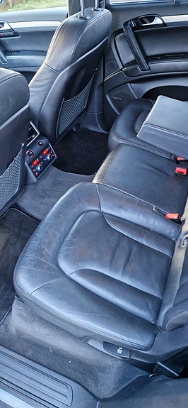 Audi Q7 21 of 30