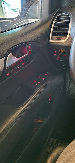 Audi Q7 26 of 30
