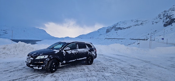 Audi Q7 8 of 30