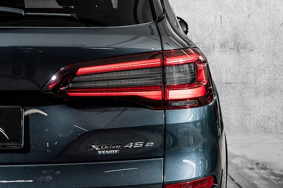 BMW X5 8 of 30