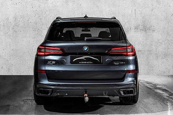 BMW X5 4 of 30