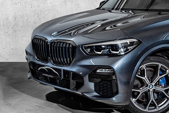 BMW X5 5 of 30