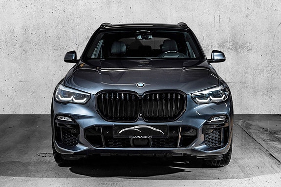 BMW X5 3 of 30