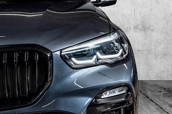 BMW X5 7 of 30