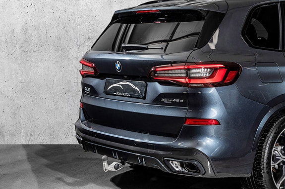 BMW X5 6 of 30