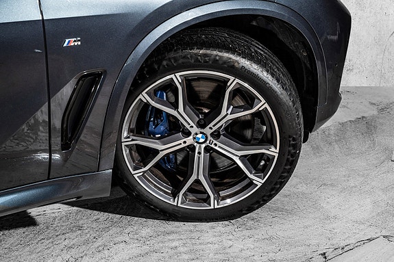 BMW X5 11 of 30
