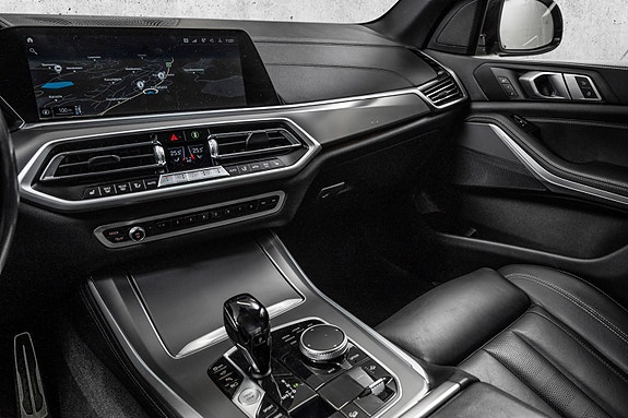 BMW X5 18 of 30
