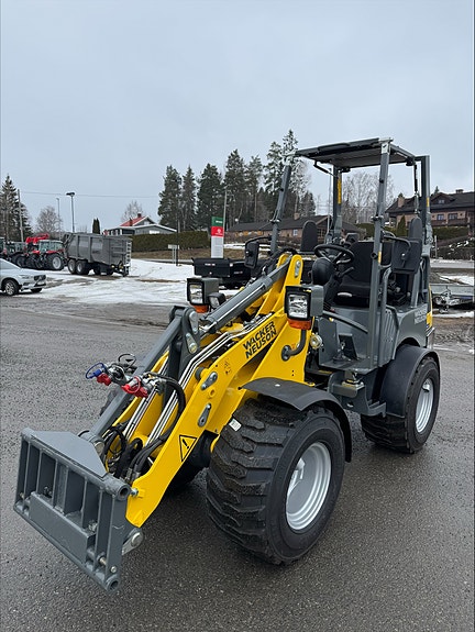 Wacker Neuson WL25