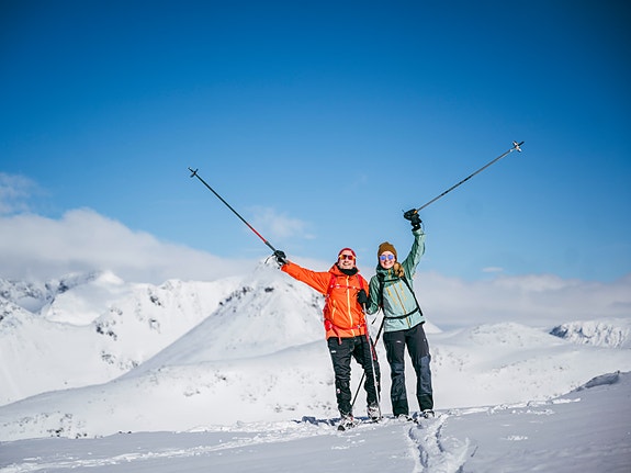 Bilde 1 av 3 i jobbannonse-galleriet