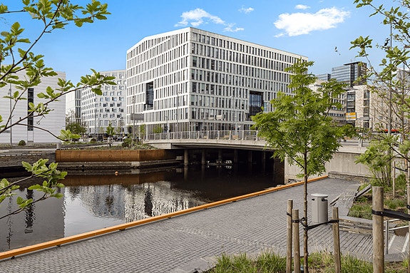 Bilde 1 av 1 i jobbannonse-galleriet