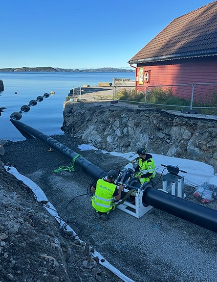 Bilde 1 av 2 i jobbannonse-galleriet