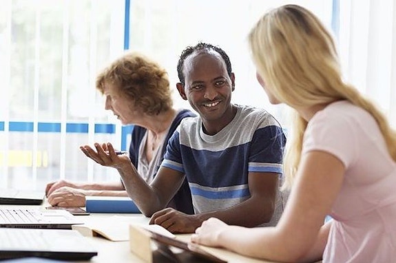 Bilde 5 av 12 i jobbannonse-galleriet