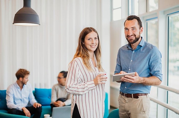 Bilde 6 av 12 i jobbannonse-galleriet