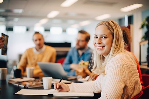 Bilde 2 av 12 i jobbannonse-galleriet