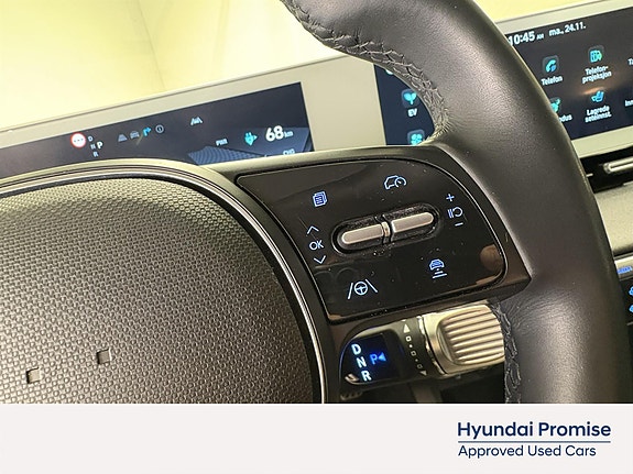 Hyundai Ioniq 5 19 of 30