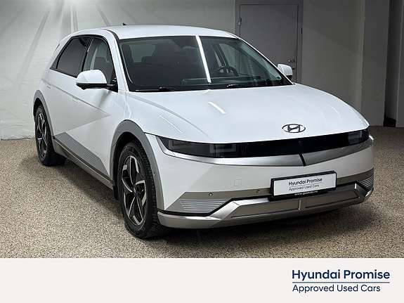 Hyundai Ioniq 5 4 of 30