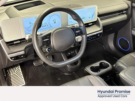 Hyundai Ioniq 5 12 of 30