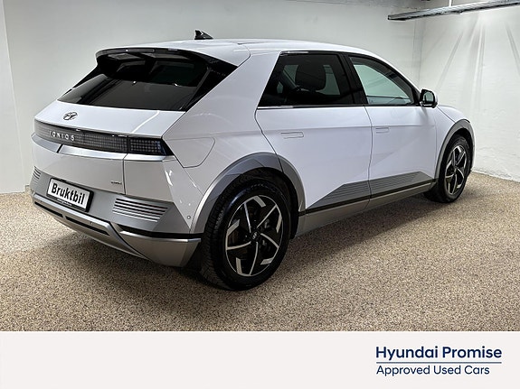 Hyundai Ioniq 5 8 of 30