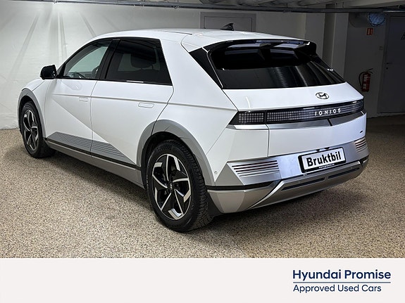 Hyundai Ioniq 5 10 of 30