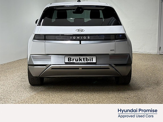 Hyundai Ioniq 5 6 of 30