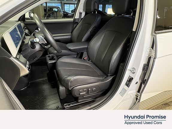 Hyundai Ioniq 5 15 of 30