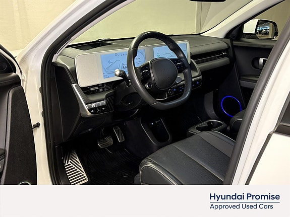 Hyundai Ioniq 5 11 of 30