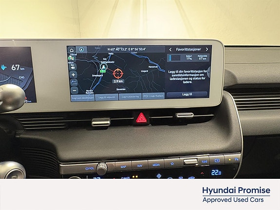 Hyundai Ioniq 5 26 of 30