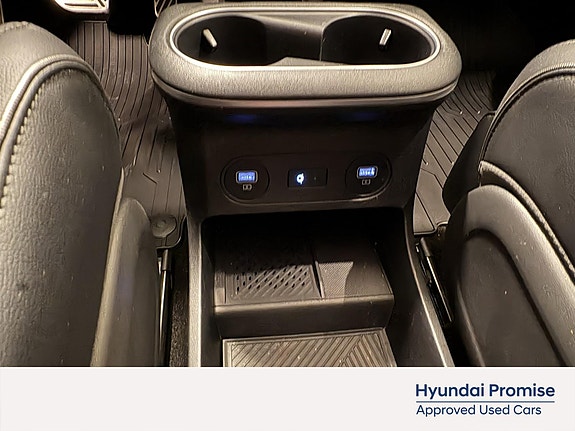 Hyundai Ioniq 5 23 of 30