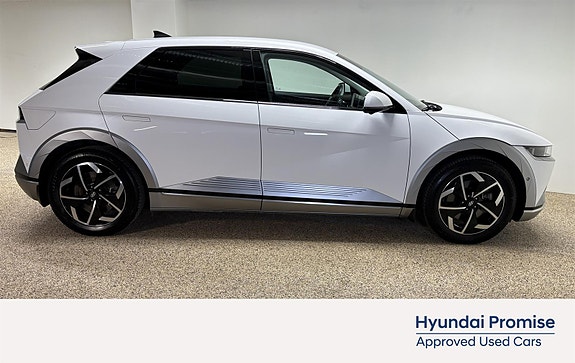 Hyundai Ioniq 5 9 of 30