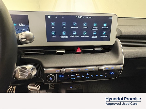 Hyundai Ioniq 5 20 of 30