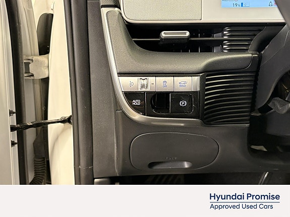 Hyundai Ioniq 5 13 of 30