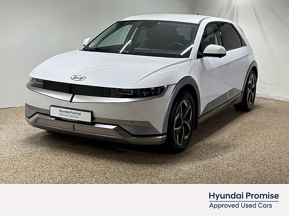 Hyundai Ioniq 5 2 of 30