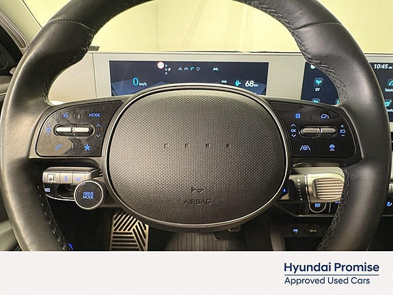 Hyundai Ioniq 5 17 of 30
