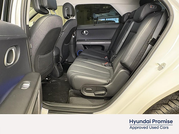 Hyundai Ioniq 5 27 of 30