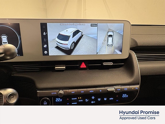 Hyundai Ioniq 5 25 of 30