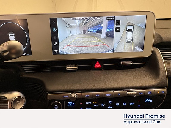 Hyundai Ioniq 5 24 of 30