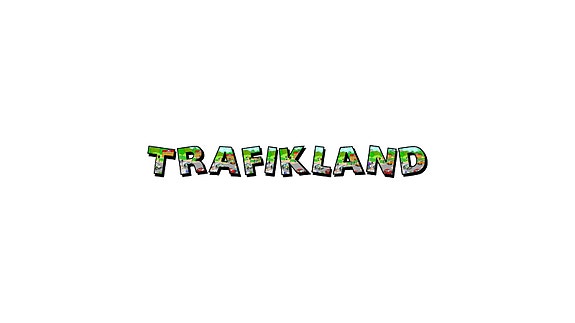 TRAFIKKLAND AS logo