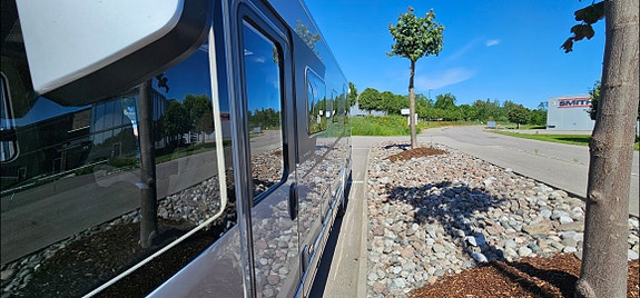 Hymer B790ML 5 of 5
