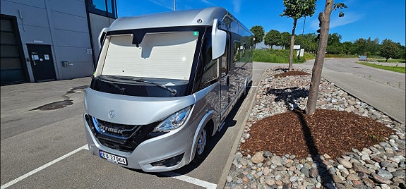 Hymer B790ML 4 of 5