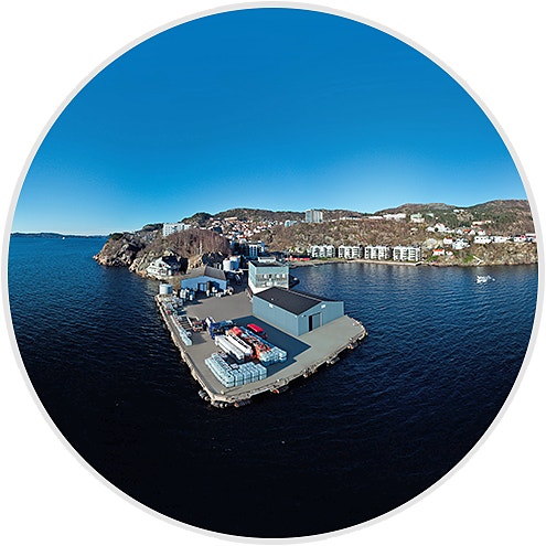 Halfdan L. Solberg AS