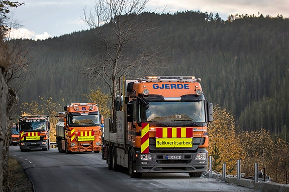 Bilde 1 av 4 i jobbannonse-galleriet