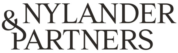 Nylander & Partners logo