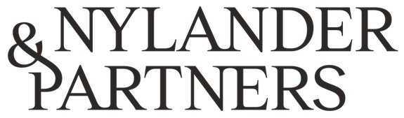 Nylander & Partners logo