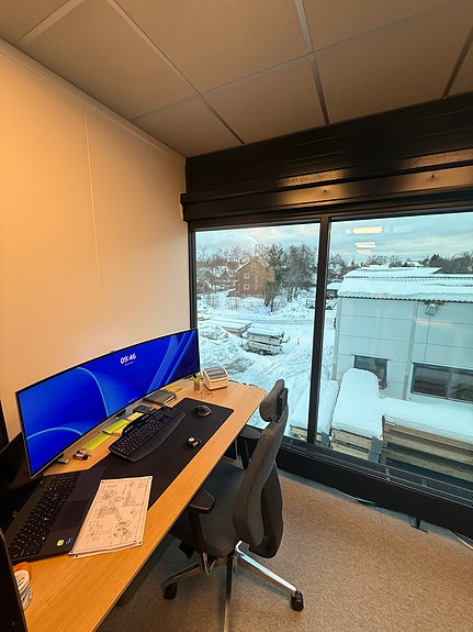 Bilde 3 av 5 i jobbannonse-galleriet