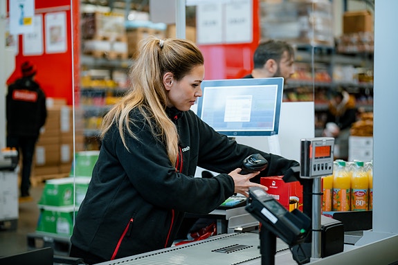 Bilde 3 av 5 i jobbannonse-galleriet