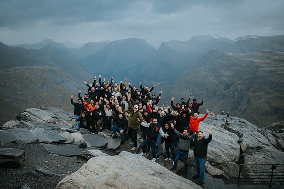 Bilde 1 av 1 i jobbannonse-galleriet