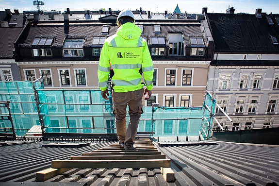 Bilde 1 av 3 i jobbannonse-galleriet