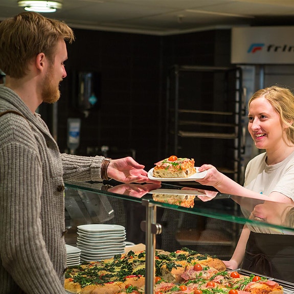 Bilde 1 av 1 i jobbannonse-galleriet