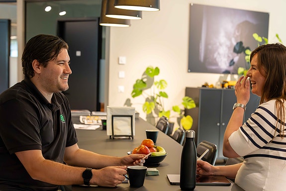 Bilde 1 av 3 i jobbannonse-galleriet