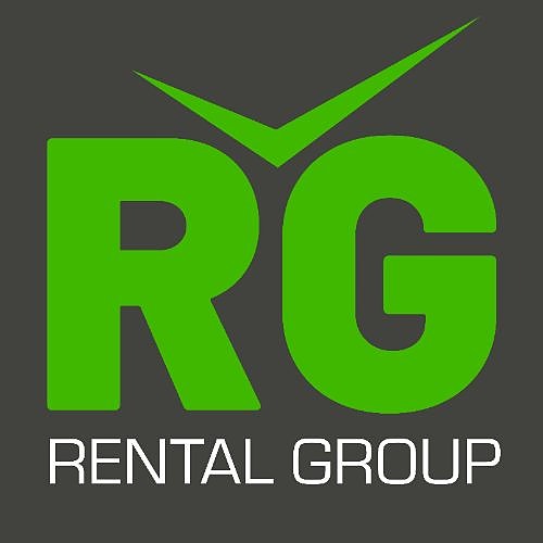 Rental Group Norway (Trondheim) logo